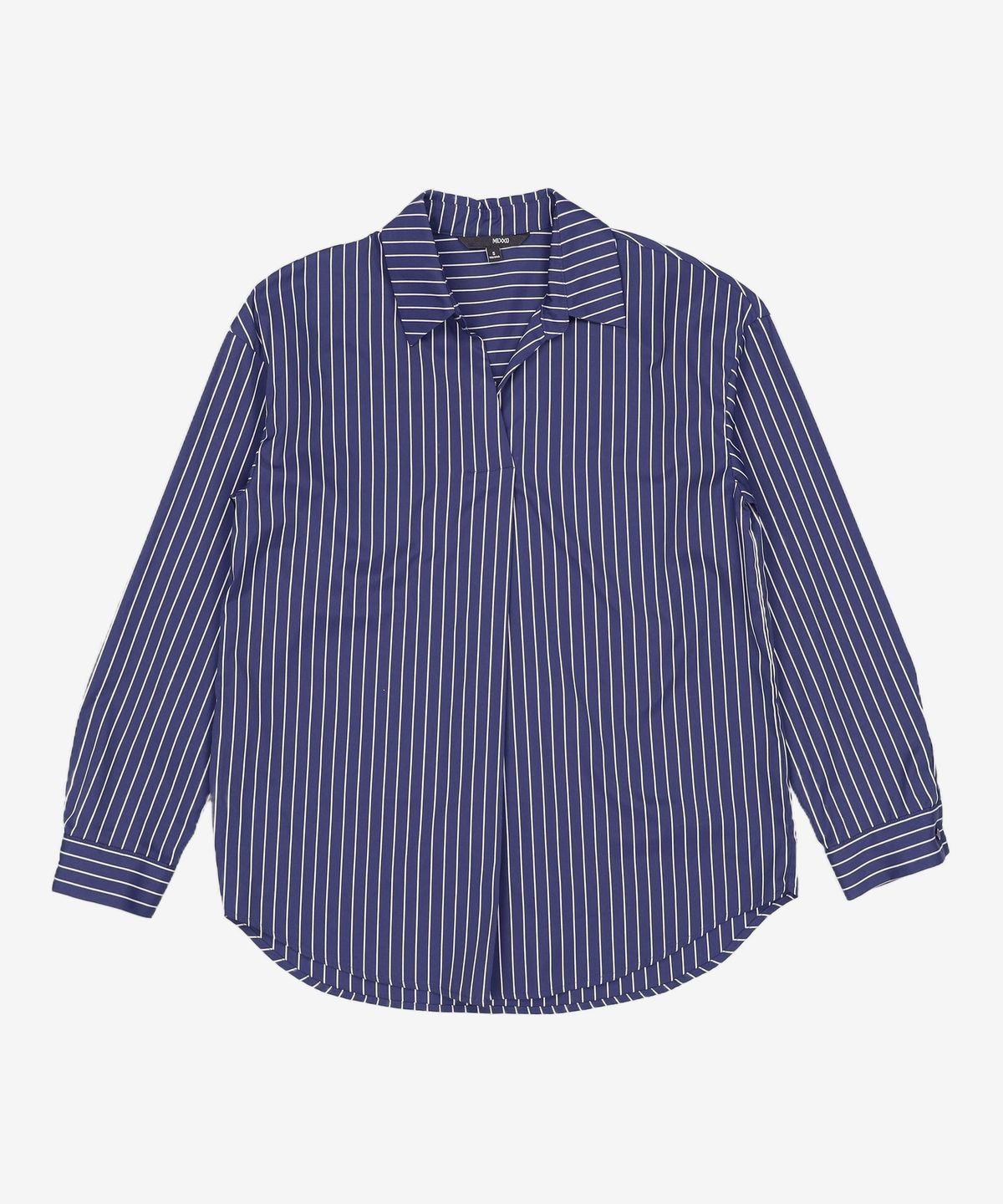 미쏘(MIXXO) 캐주얼 셔츠 S