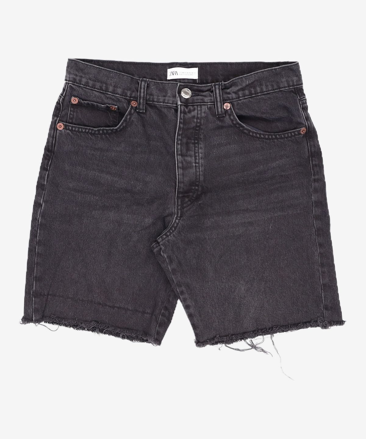 자라(ZARA) 숏팬츠 8