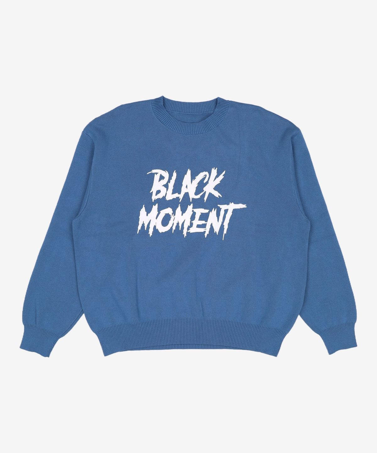 블랙모먼트(BLACK MOMENT) 니트/스웨터