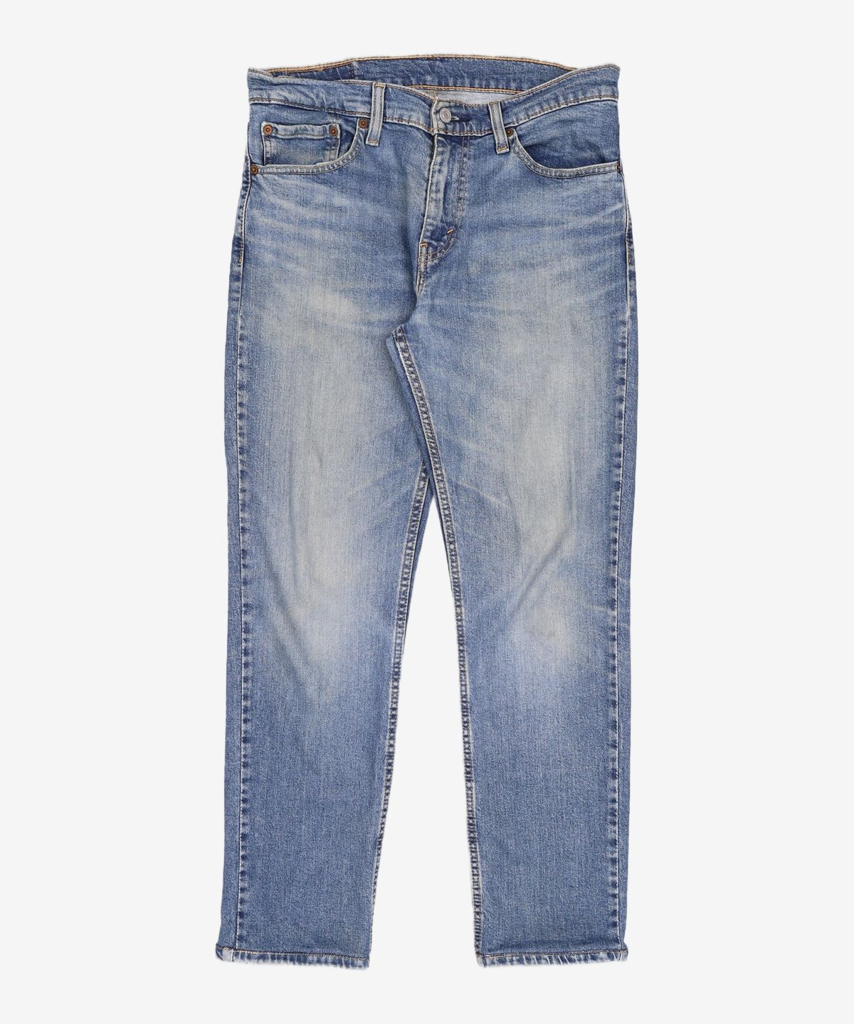 리바이스(LEVI'S) 청/데님 팬츠 82/98