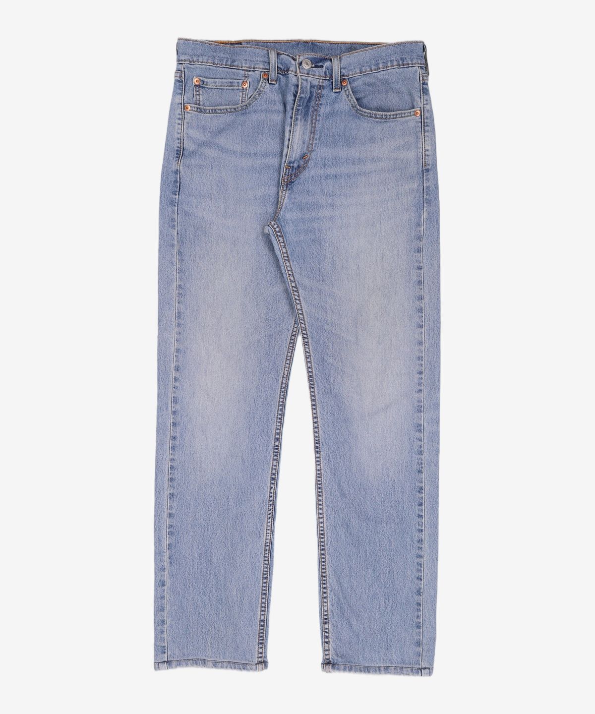 리바이스(LEVI'S) 청/데님 팬츠 82/98