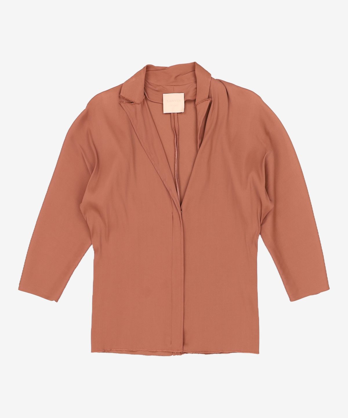 랑방(LANVIN) 블라우스 34
