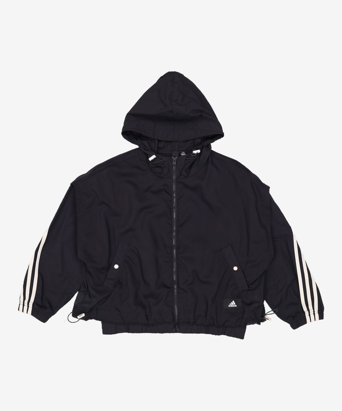 아디다스(ADIDAS) 나일론/코치 재킷 M