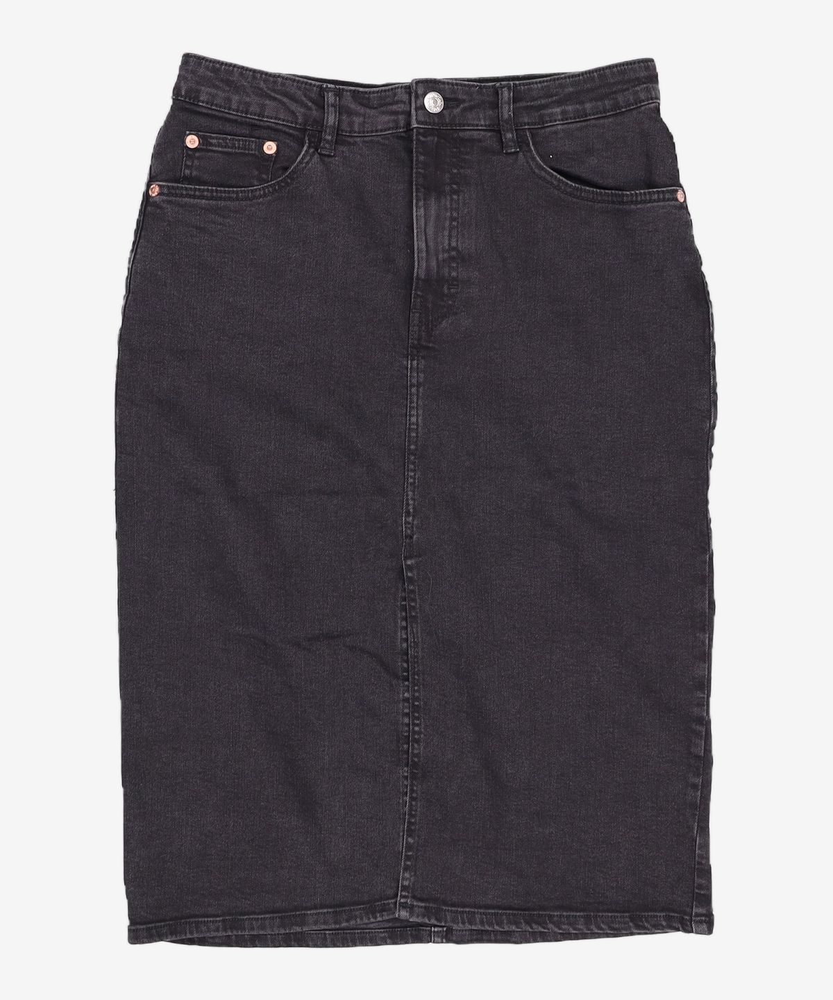 자라(ZARA) 미디스커트 M