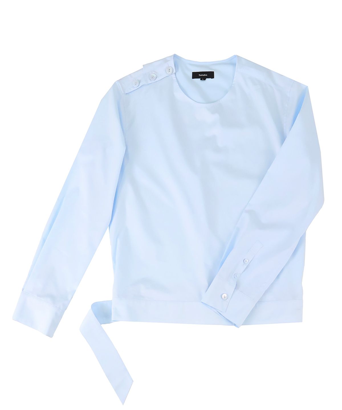 더발론(THE BALLON) MENS OPENBACK SHIRTS