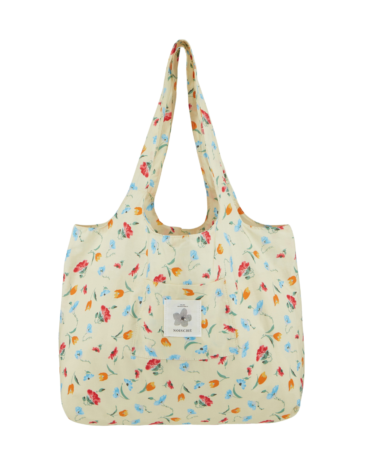노이쉬(NOISCHE) Fleuré Bag 플뢰레백