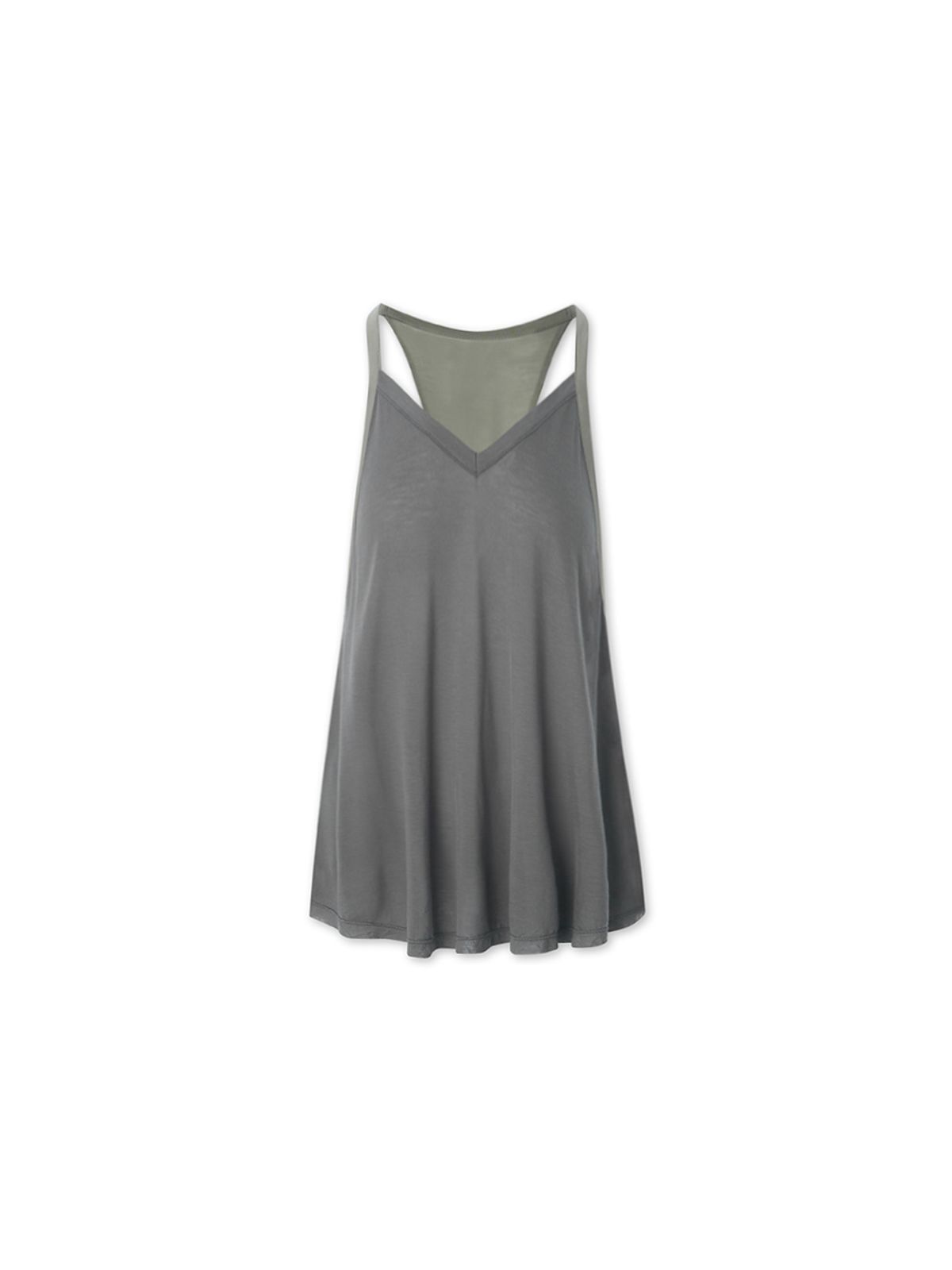 콜로신스(COLOCYNTH) Haskaf Top Mint Gray