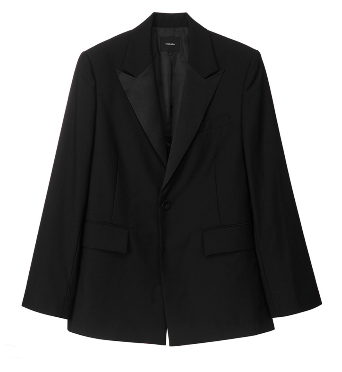 더발론(THE BALLON) MENS SMOKING BLAZER