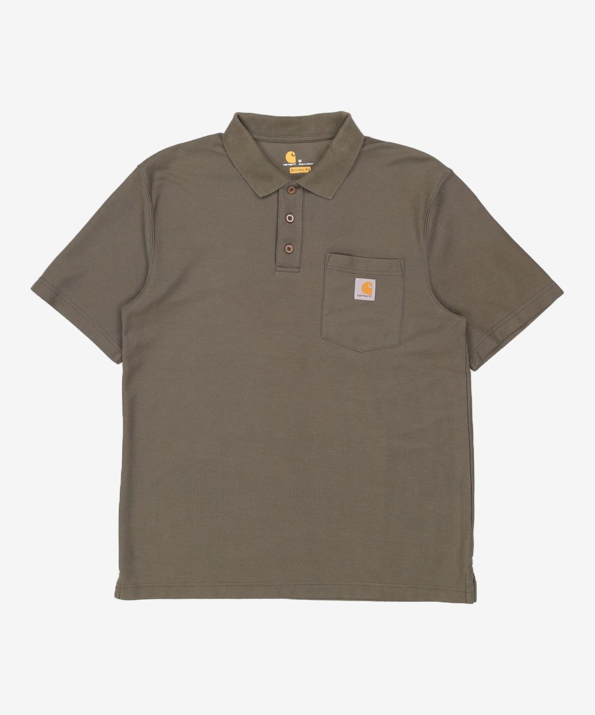 칼하트(CARHARTT) 피케/카라 티셔츠 M