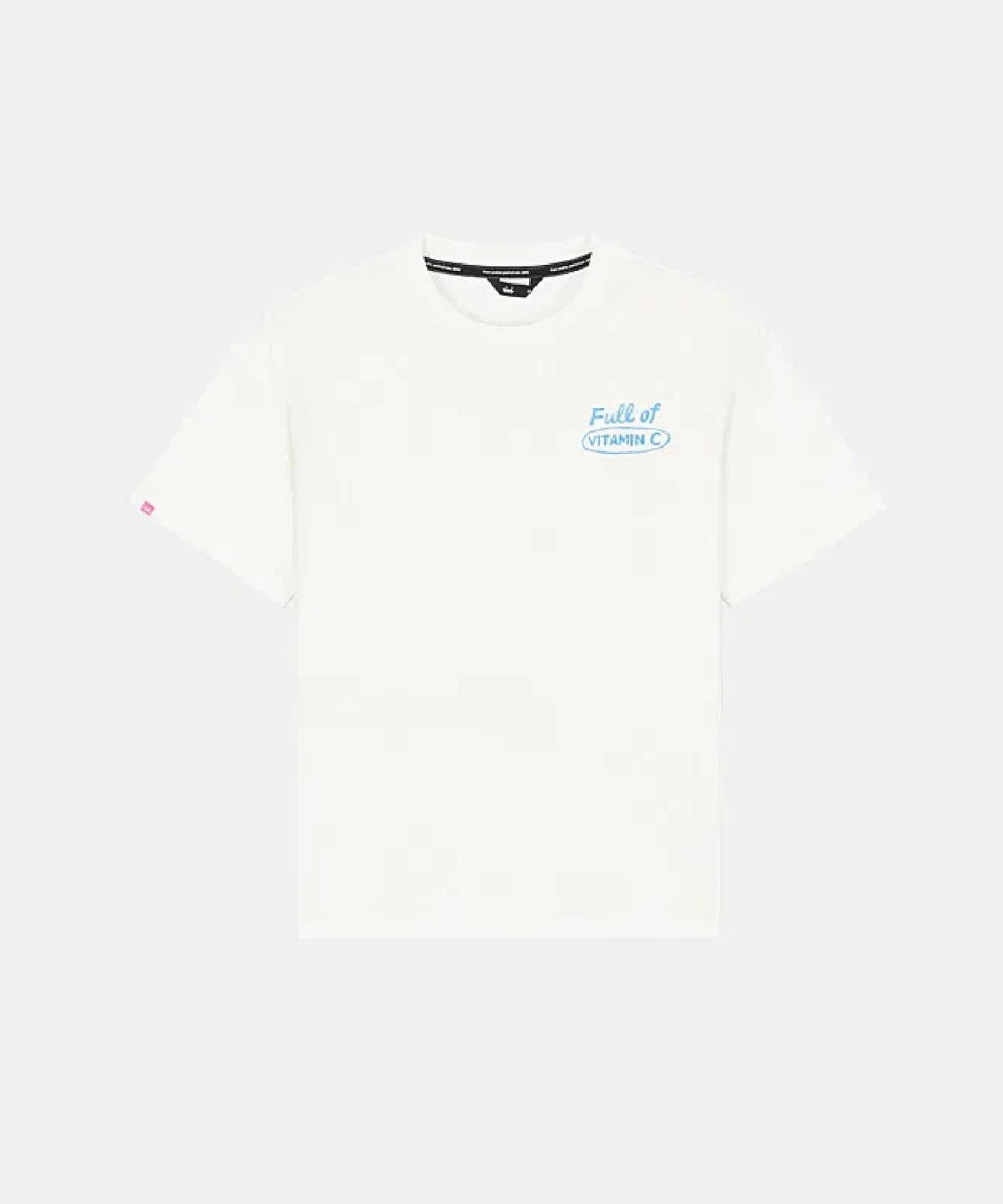 아이엠아이(IAMI) KL45372 주니어 이슬로 루즈핏 티셔츠