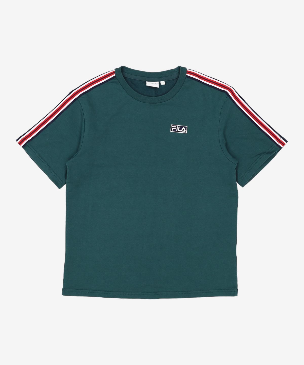 휠라 키즈(FILA KIDS) 반소매 티셔츠 155