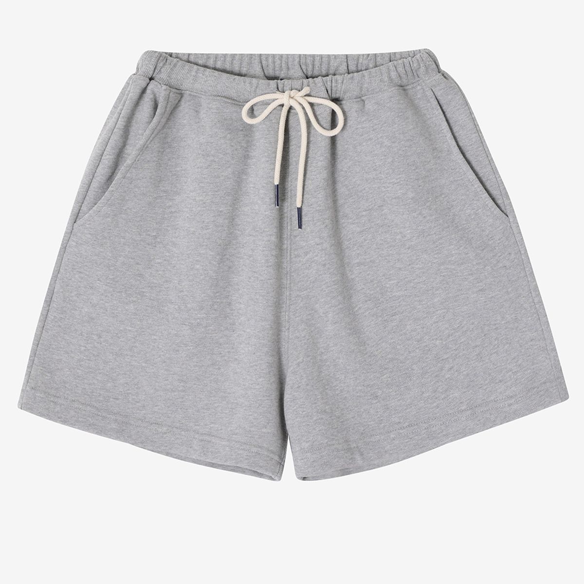 세인트제임스(SAINT JAMES) 봉봉 쇼츠 하프 팬츠 (GRY) ASJF251KR02-GRY
