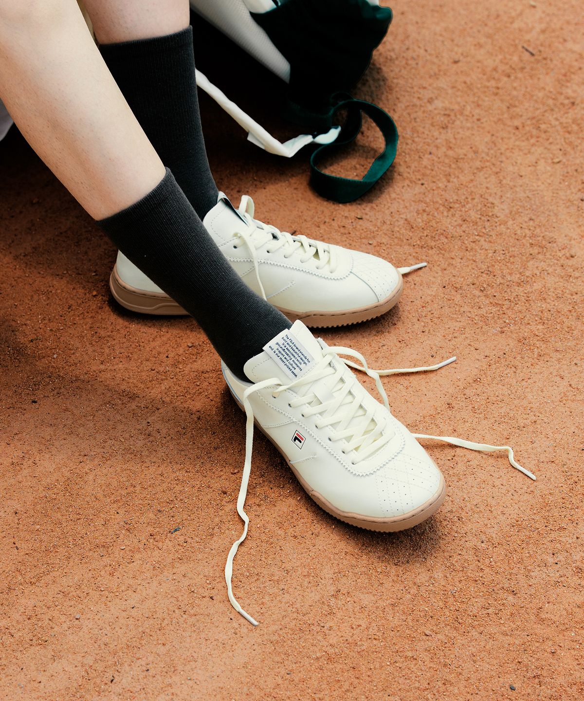휠라(FILA) 슬랜트샷 98/26(FS263TN03X022100)