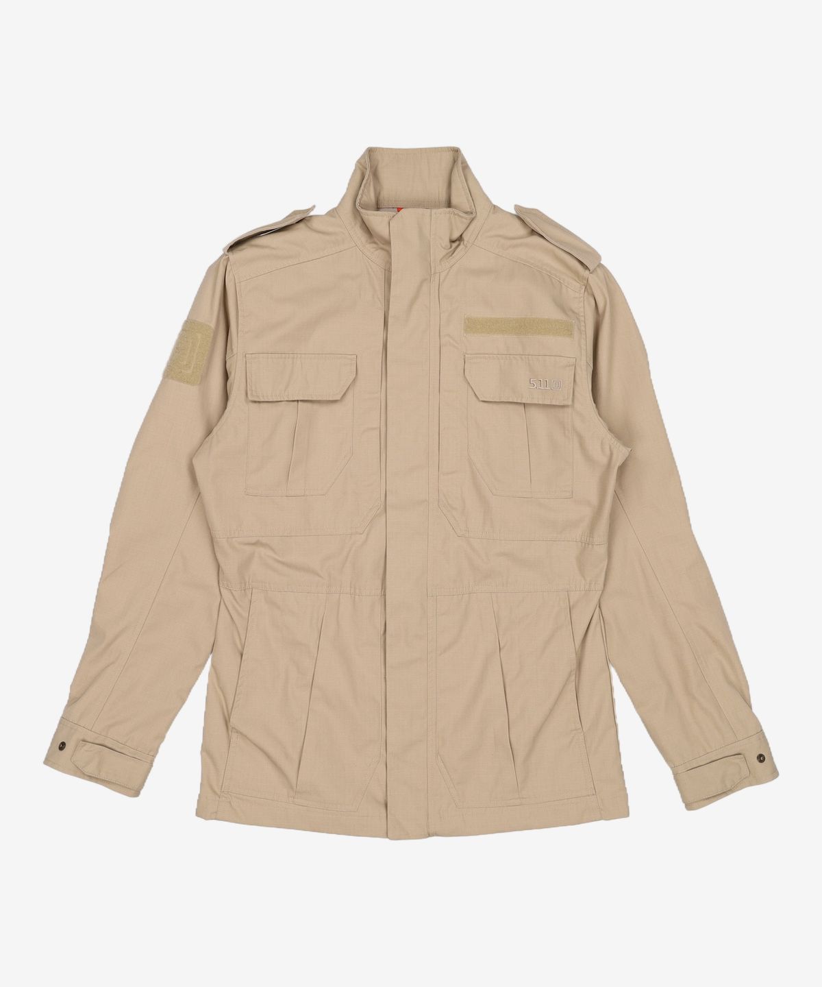 5.11택티컬(5.11 TACTICAL) 사파리/헌팅 재킷 S