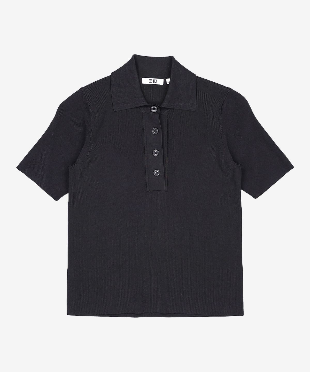 유니클로(UNIQLO) 피케/카라 티셔츠 L