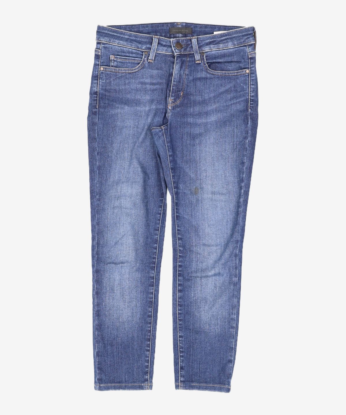 유니클로(UNIQLO) 청/데님 팬츠 64