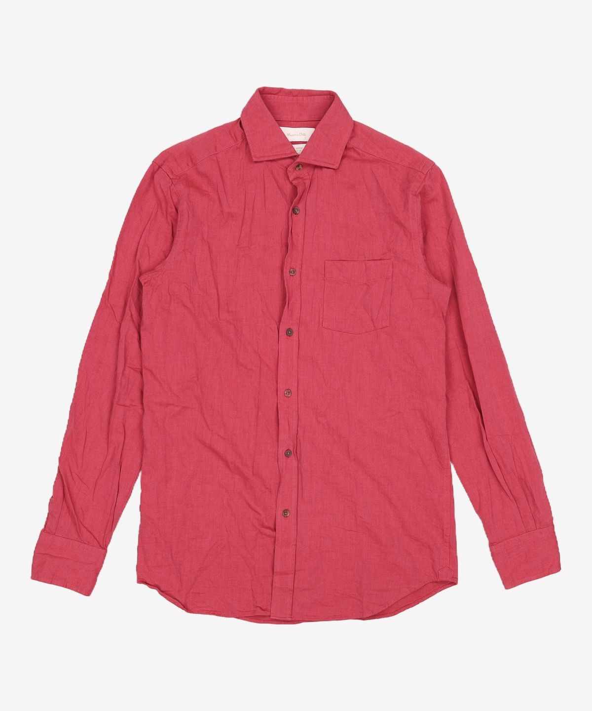 마시모두띠(Massimo dutti) 캐주얼 셔츠 S
