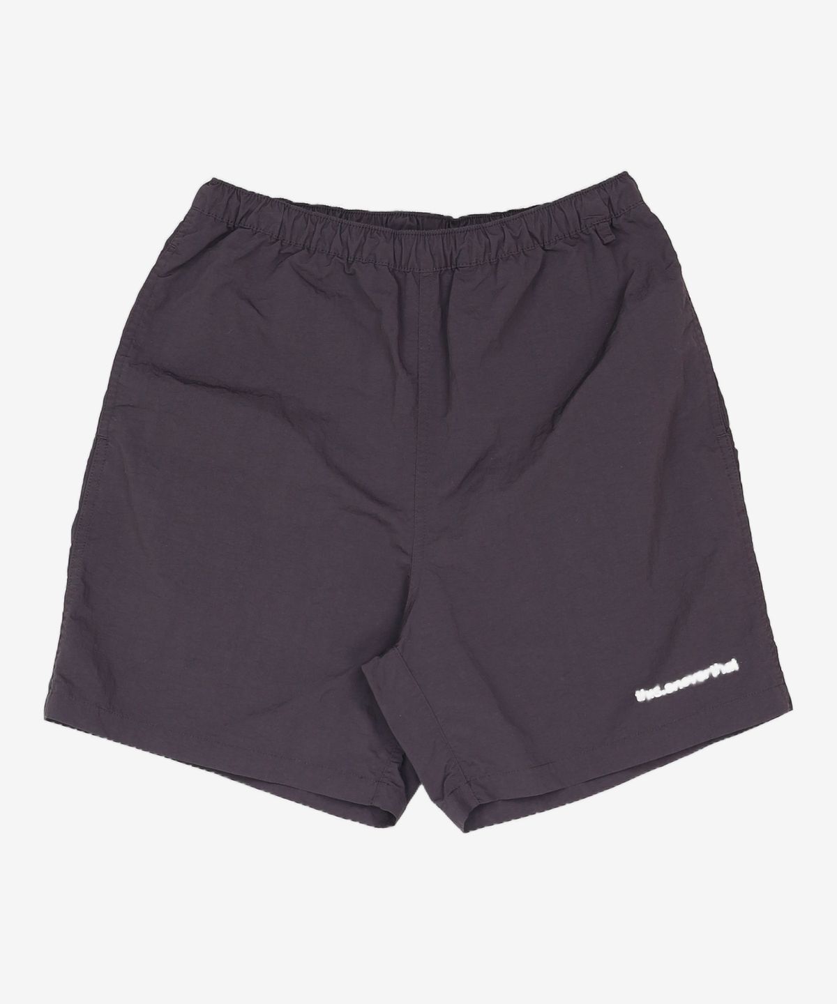 디스이즈네버댓(THISISNEVERTHAT) (SS23) Jogging Short - Black S