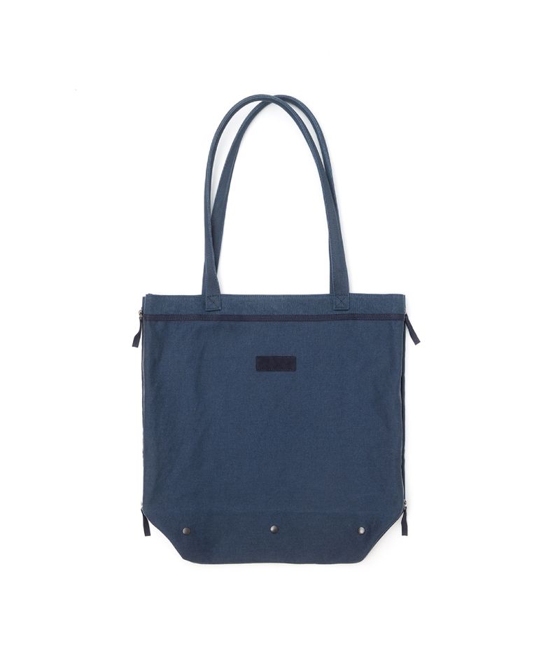 Big Tote Blue