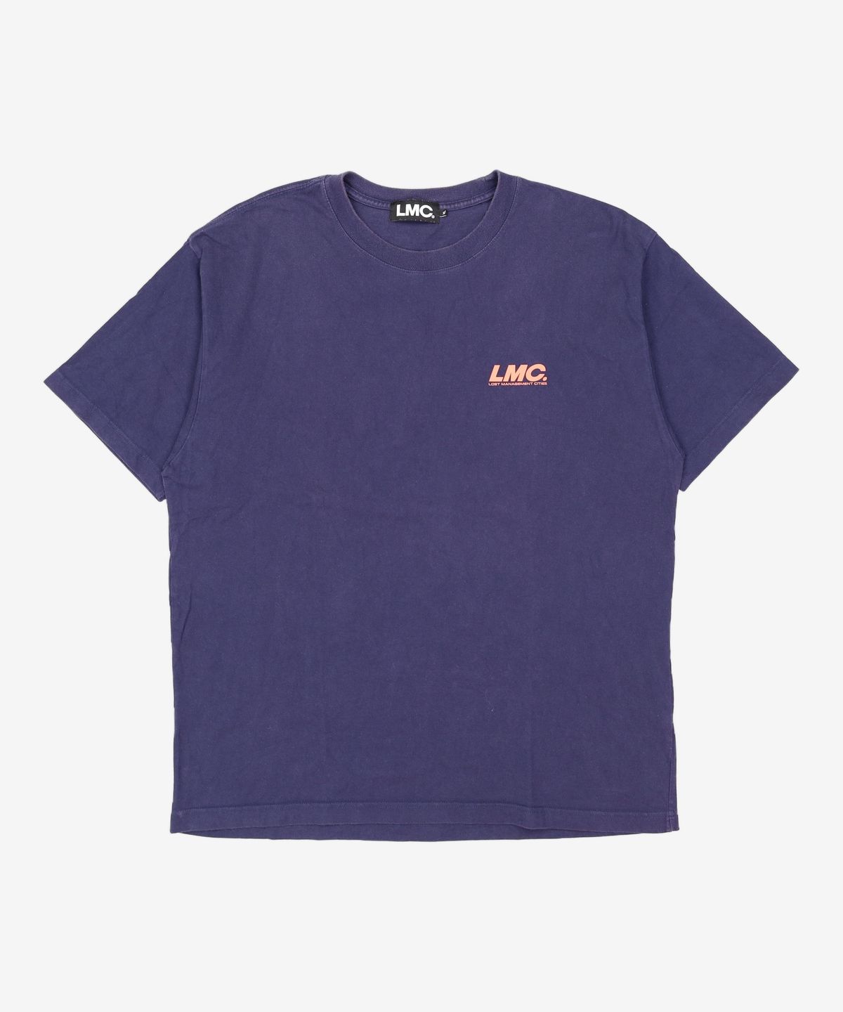 엘엠씨(LMC) 반소매 티셔츠 XL