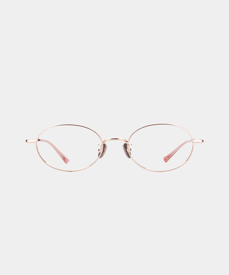 DOY 도이 C4 rose gold