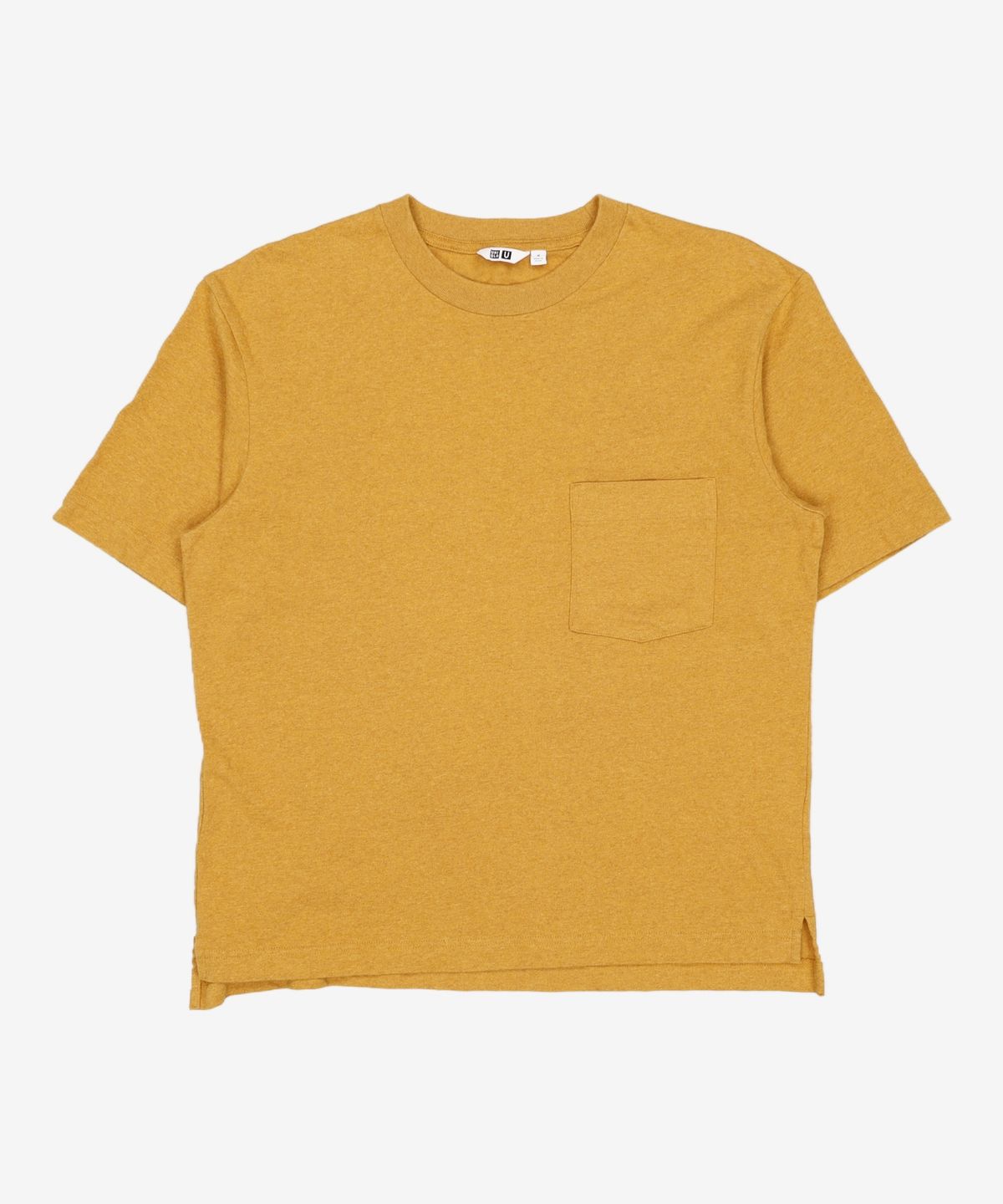 유니클로(UNIQLO) 반소매 티셔츠 M