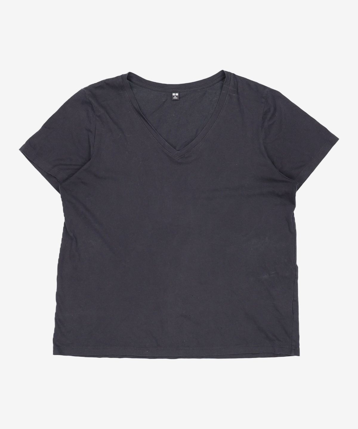유니클로(UNIQLO) 반소매 티셔츠 XL