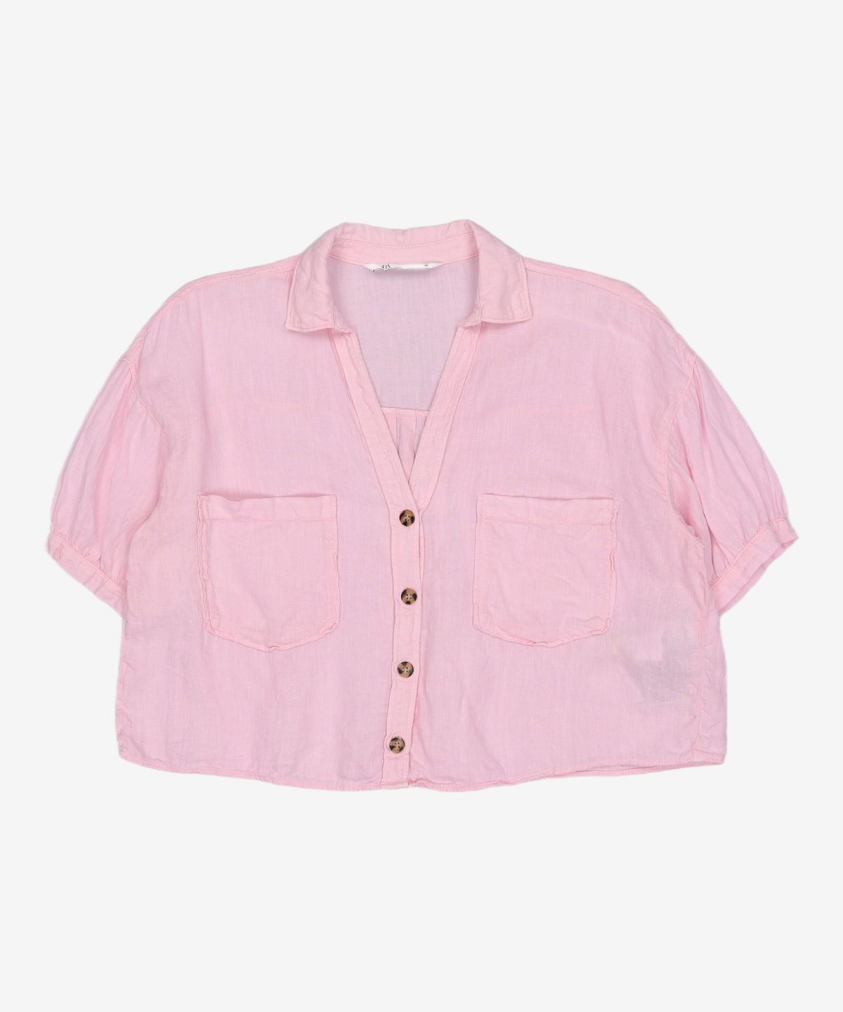 자라(ZARA) 캐주얼 셔츠 S