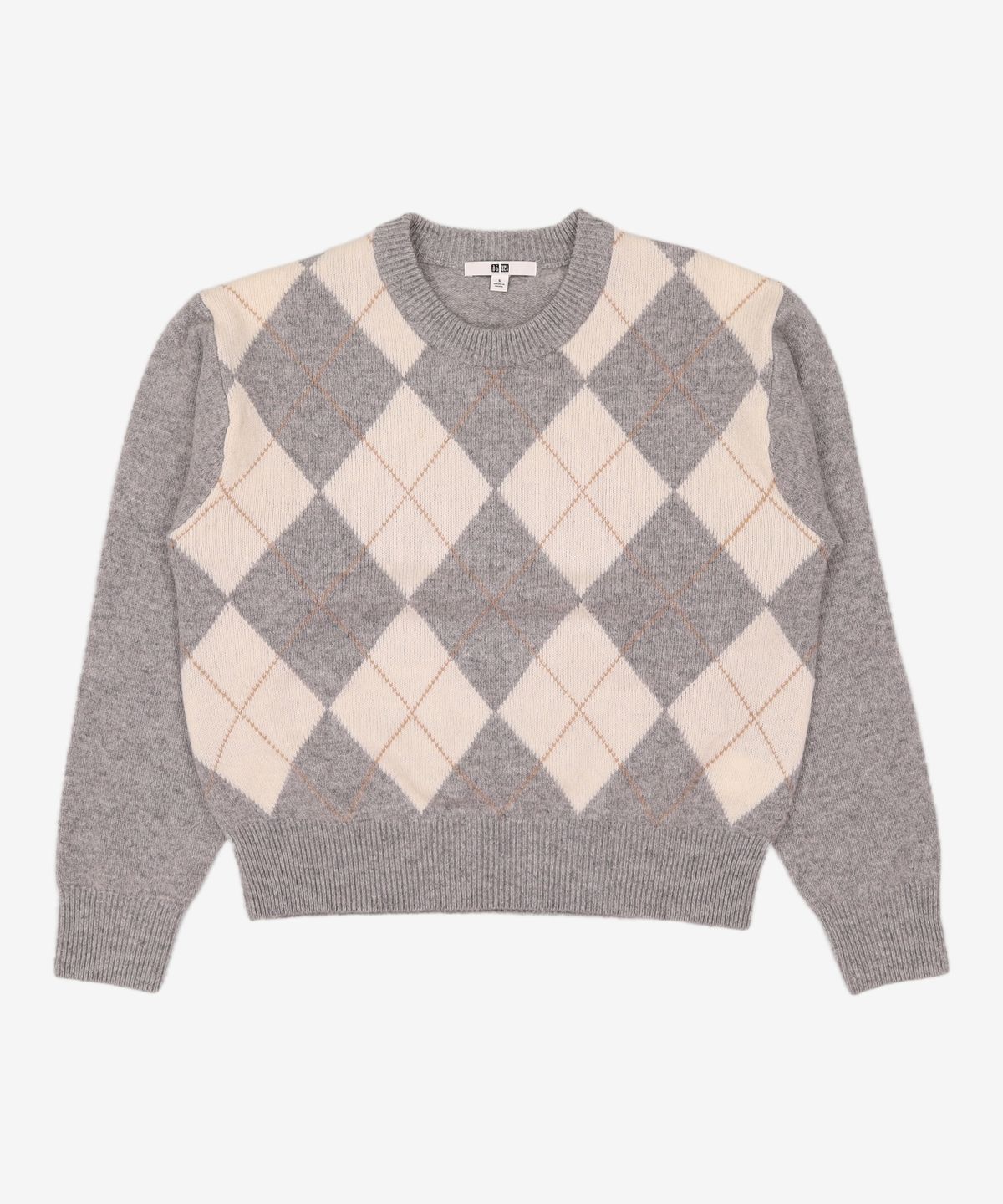 유니클로(UNIQLO) 니트/스웨터 S