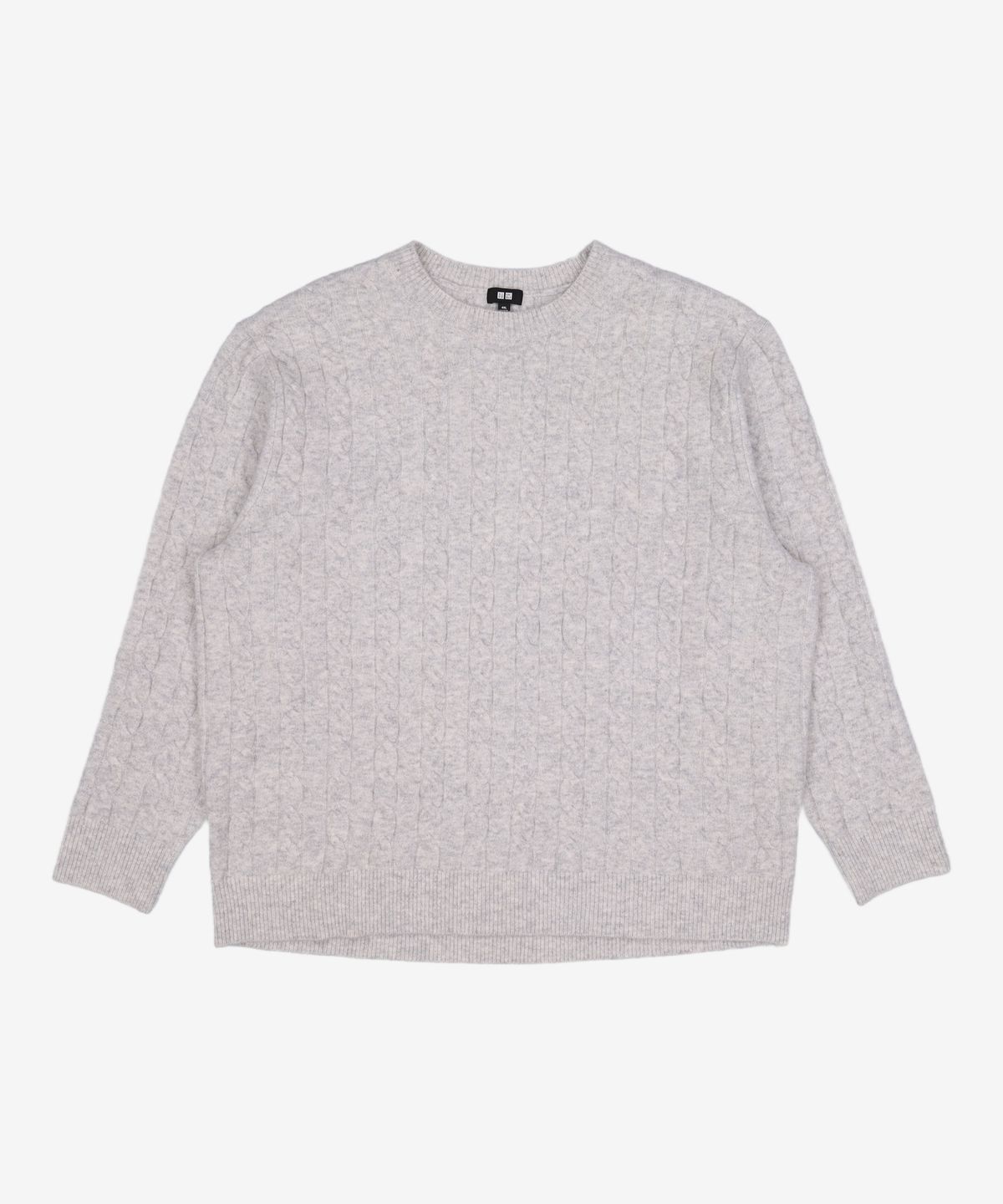 유니클로(UNIQLO) 니트/스웨터 4xl