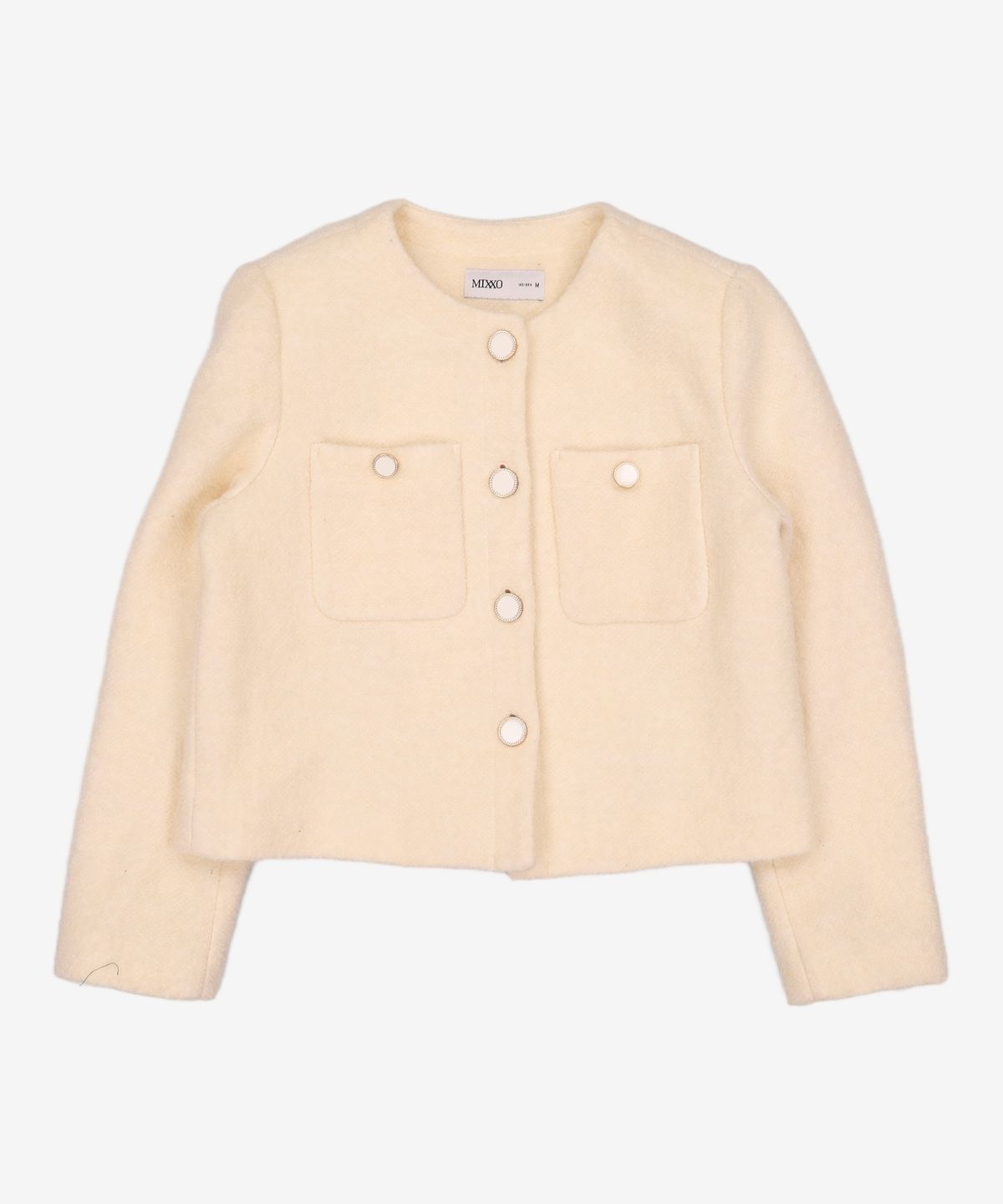미쏘(MIXXO) 슈트/블레이저 재킷 M
