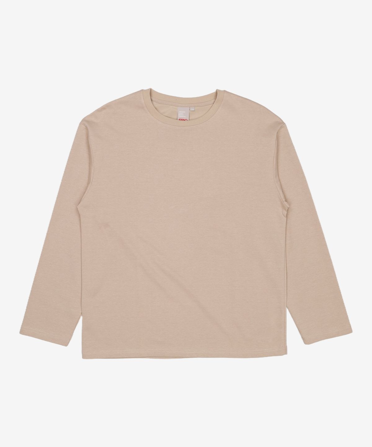 스파오(SPAO) 긴소매 티셔츠 L