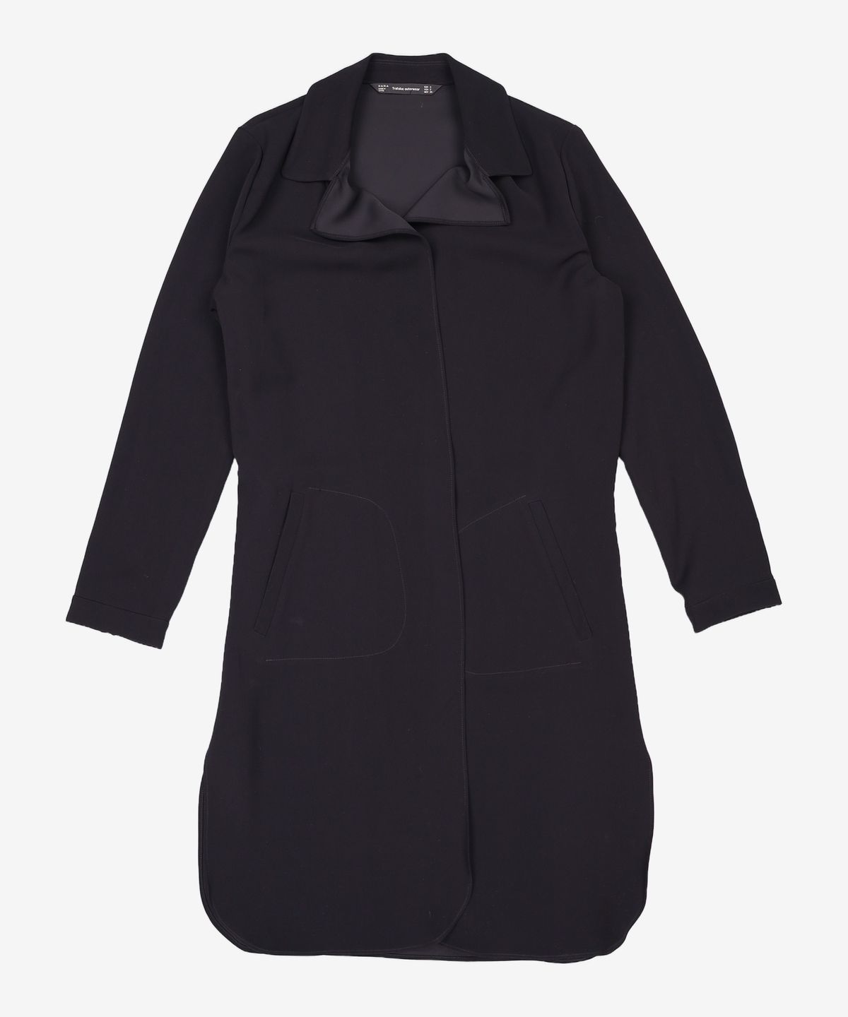 자라(ZARA) 봄 가을 코트 S