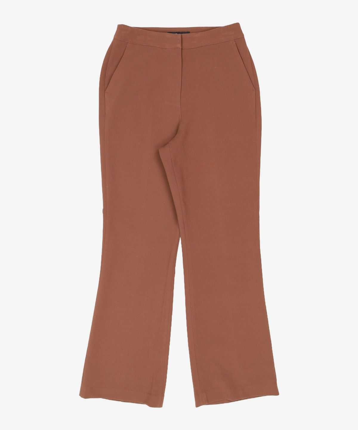 미쏘(MIXXO) 10부 부츠컷 슬랙스 MIWTWBT12G 26