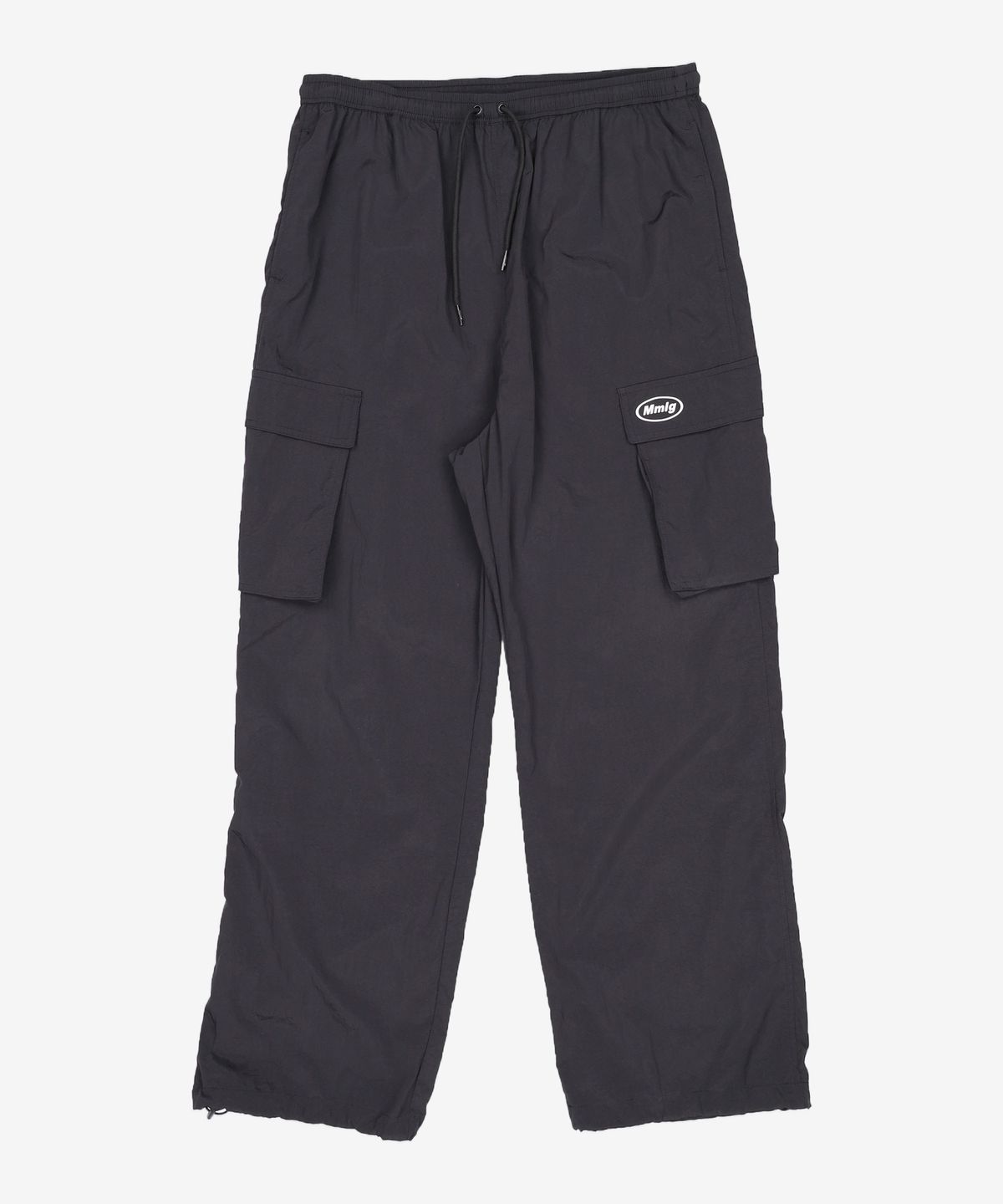 엠엠엘지(MMLG) [Mmlg] PLAY MM PANTS (BLACK) L
