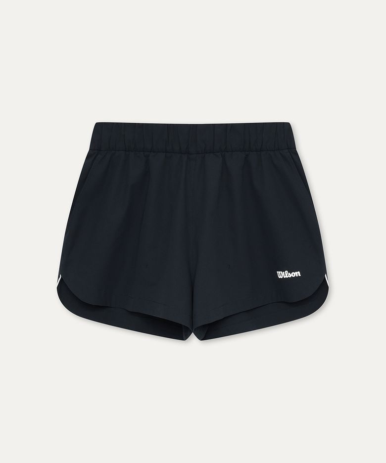 올 코트 3인치 우븐 쇼츠 W (3color)