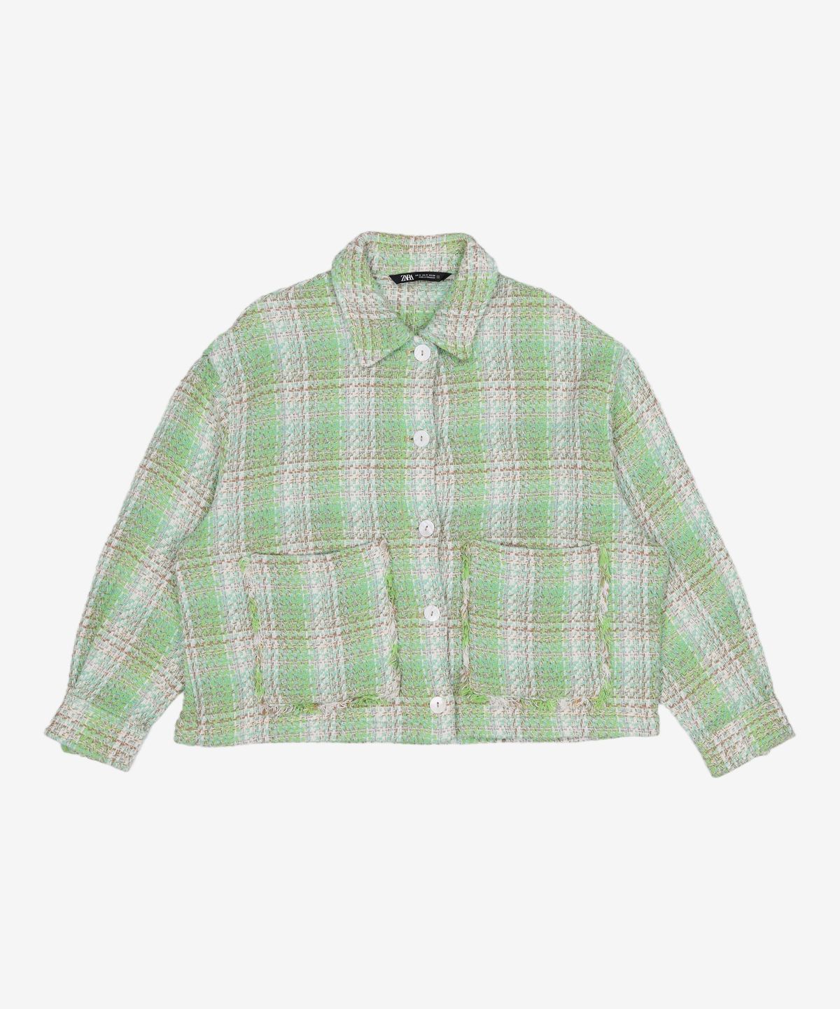 자라(ZARA) 기타 점퍼/재킷 M