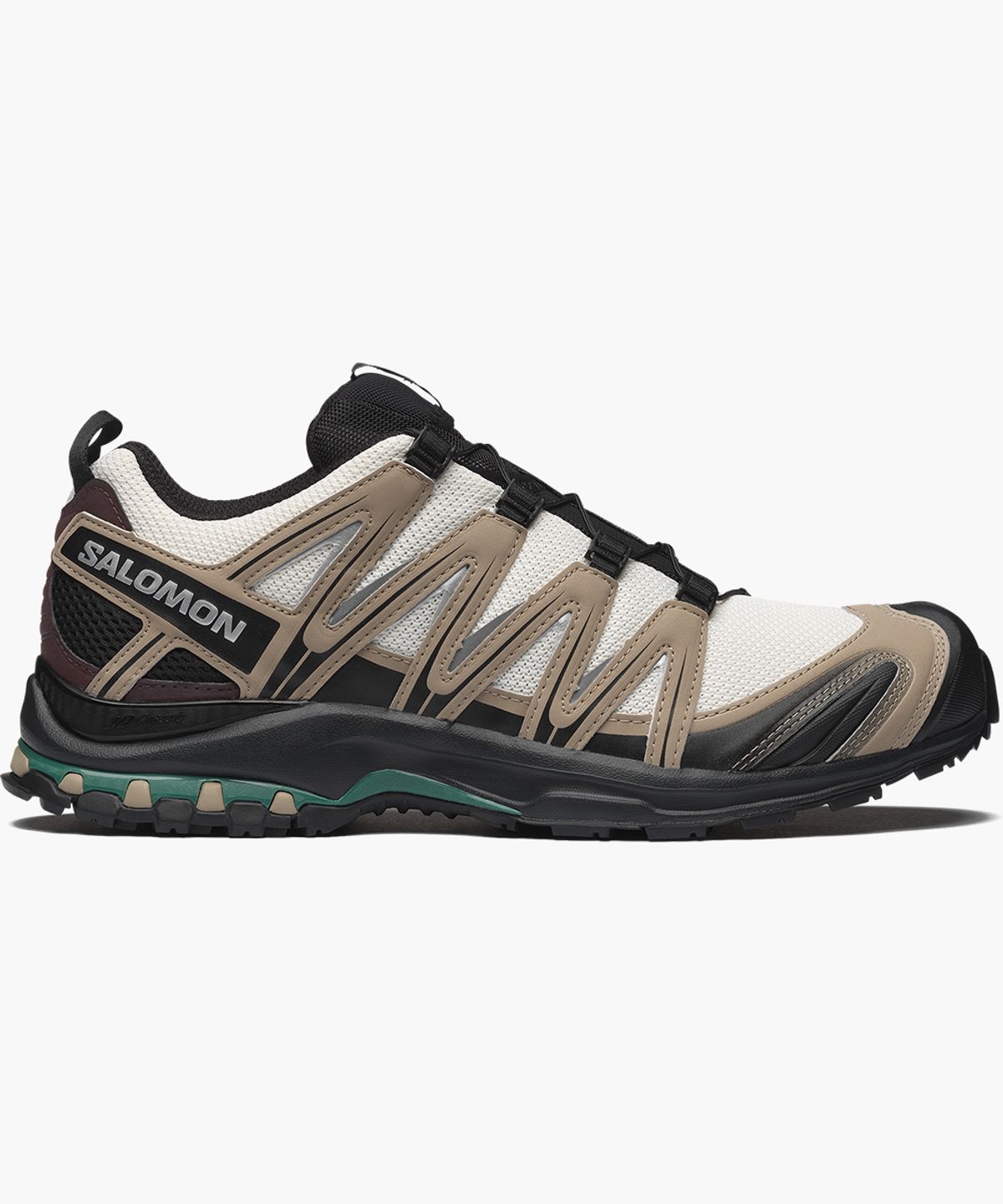 살로몬(SALOMON) XA 프로 3D_L49195900