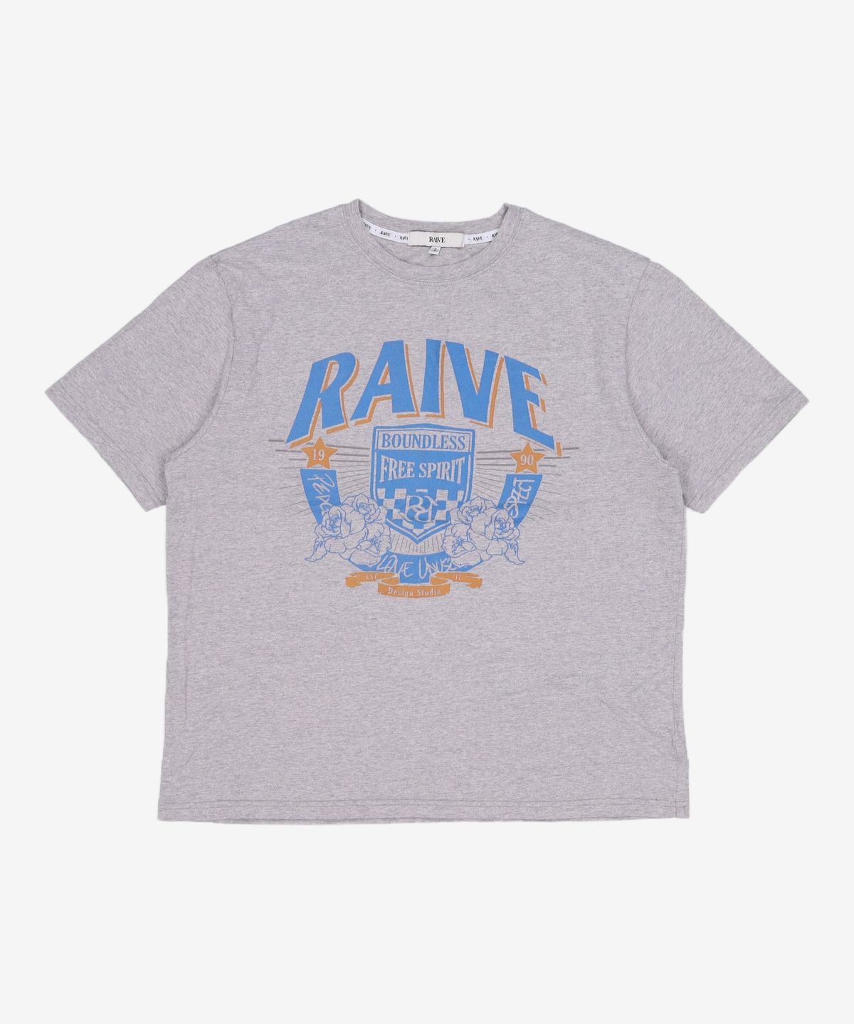레이브(RAIVE) 반소매 티셔츠 2