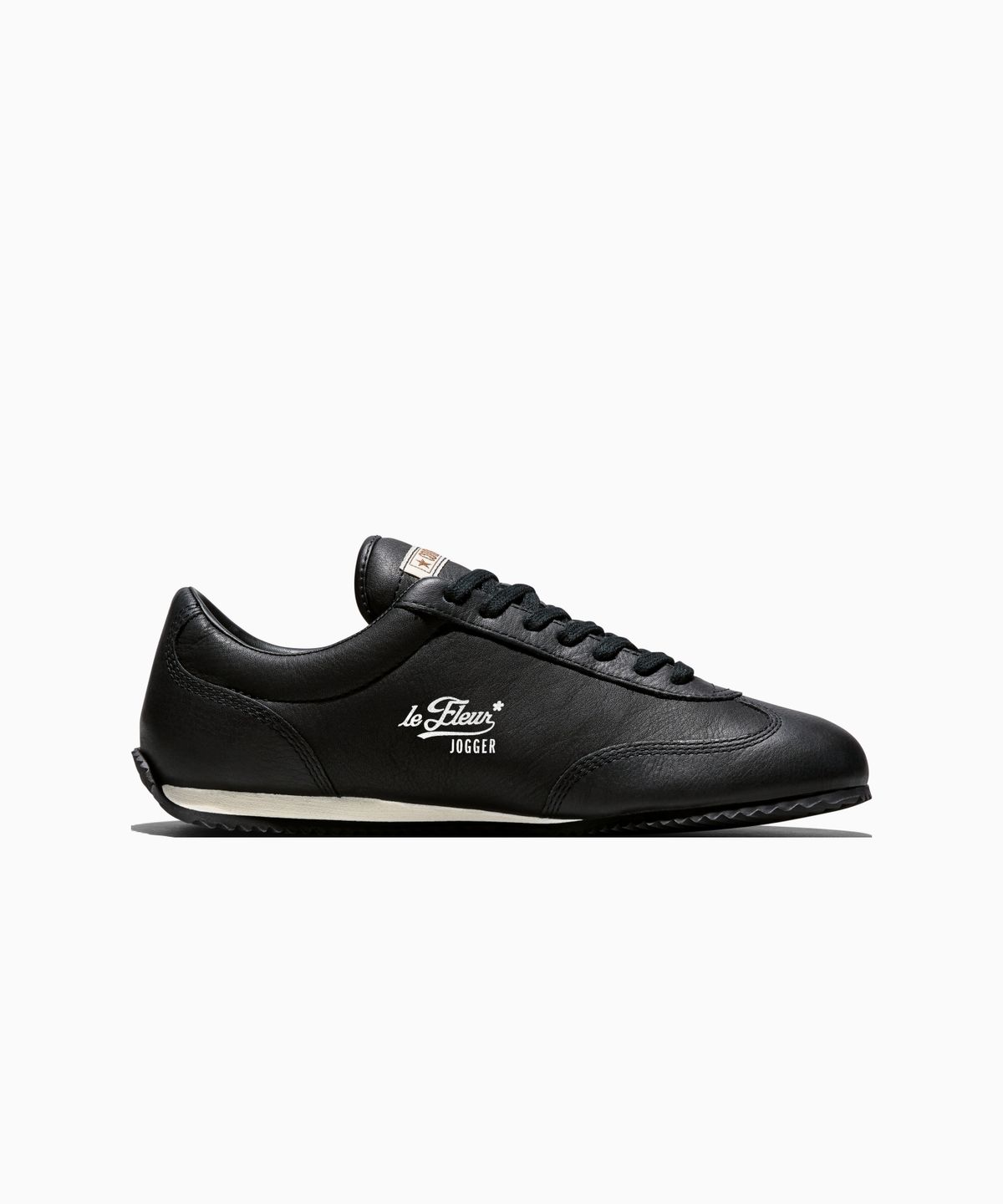 컨버스(CONVERSE) 컨버스 조거 블랙 A21428C