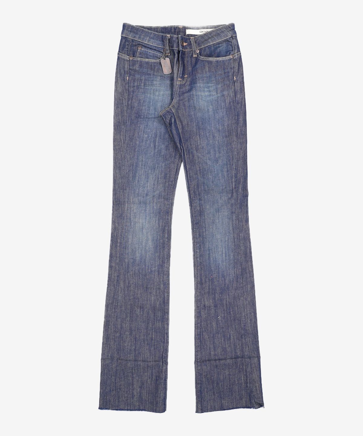 디케이엔와이 진스(Dkny Jeans) 청/데님 팬츠 25L