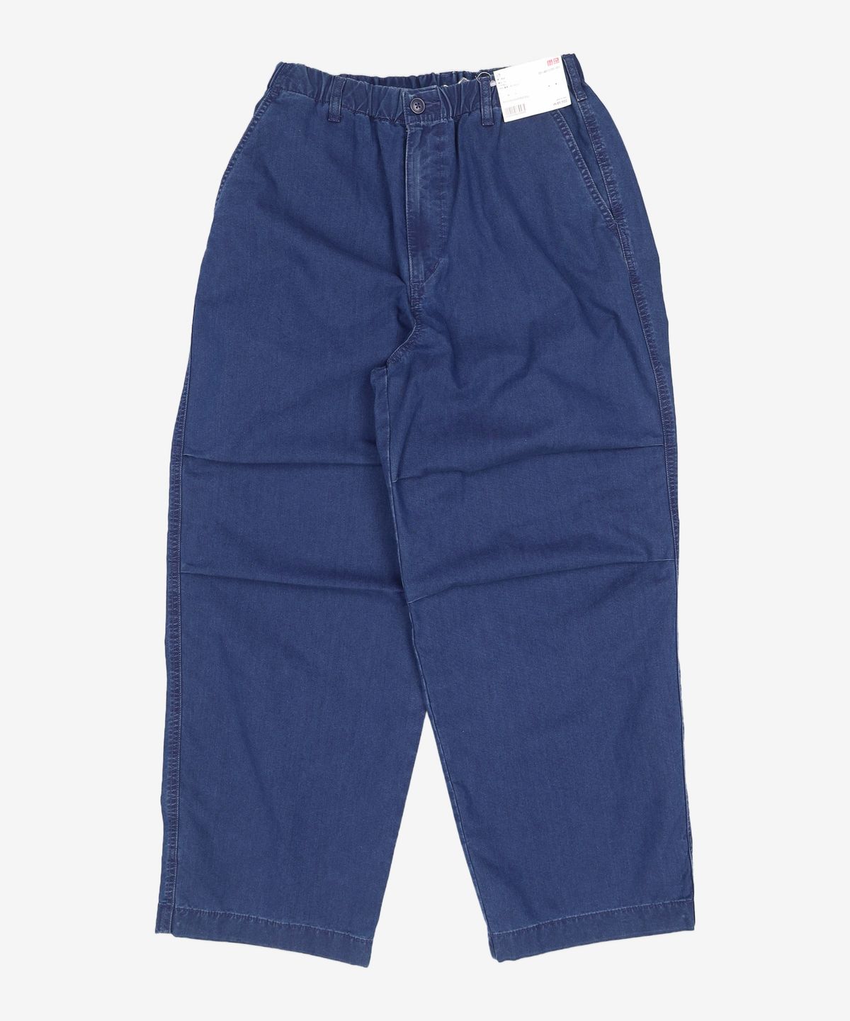유니클로(UNIQLO) 청/데님 팬츠 M