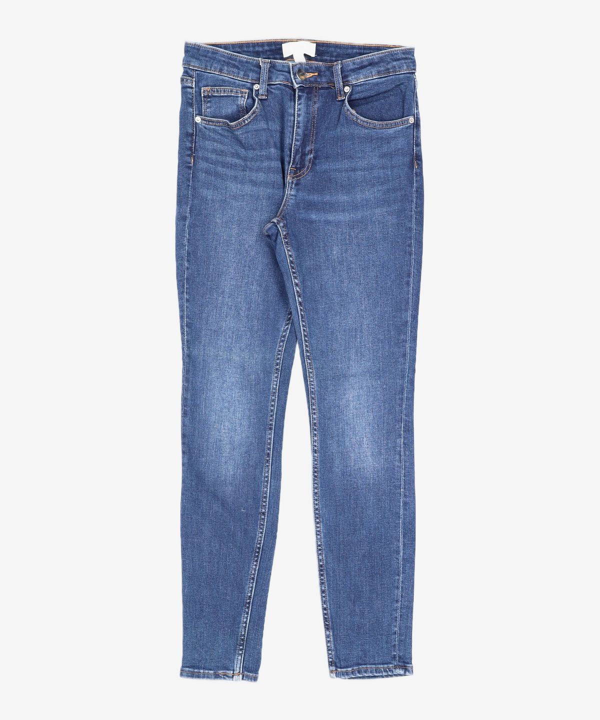 에이치앤엠(H&M) 청/데님 팬츠 38