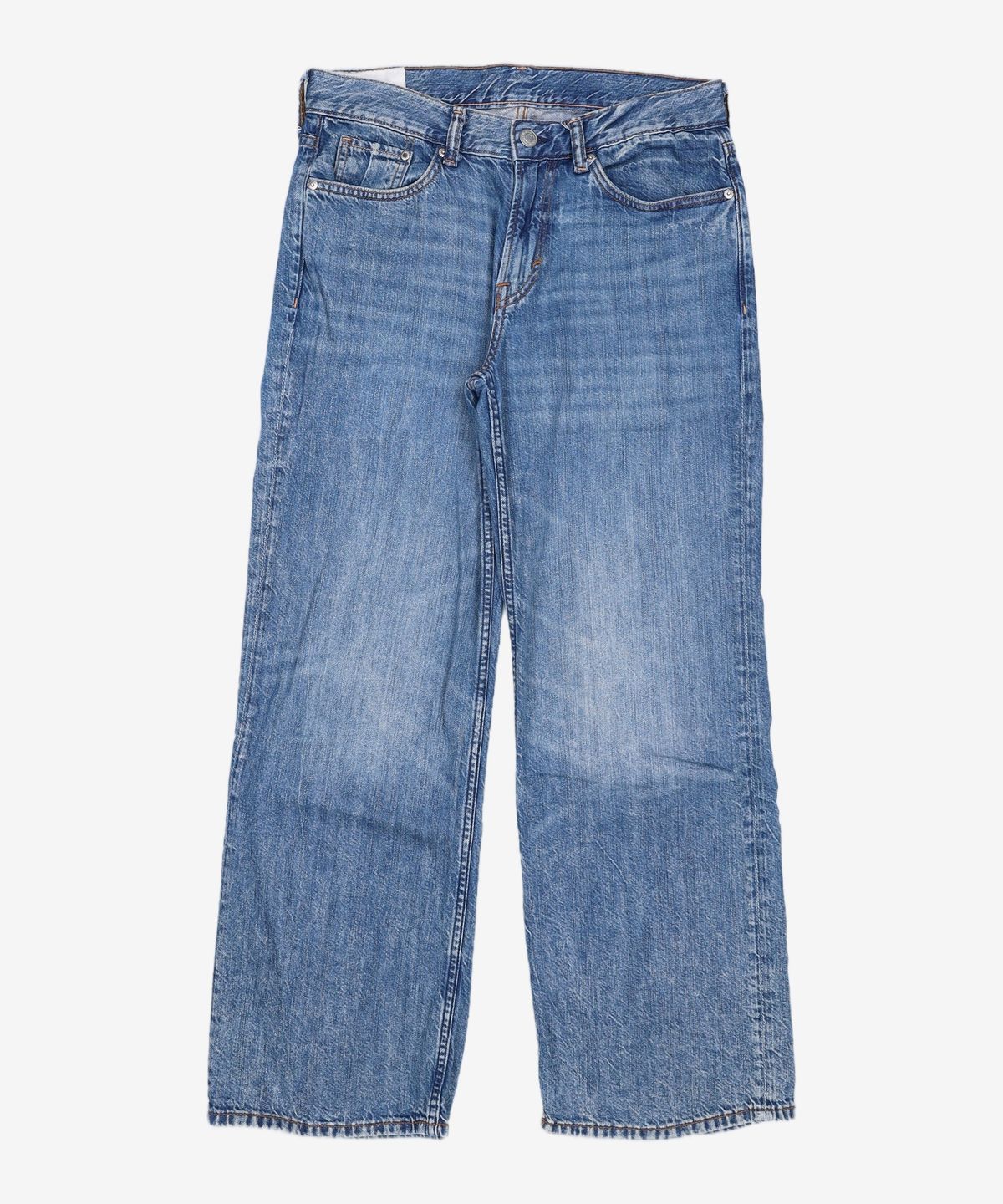 에이치앤엠(H&M) 청/데님 팬츠 29