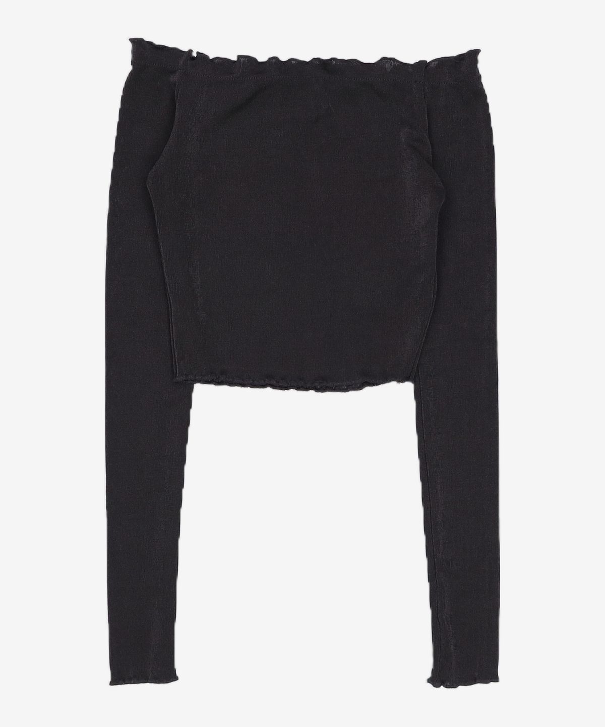 디바이디드에이치앤엠(DIVIDED H&M) 긴소매 티셔츠 XS