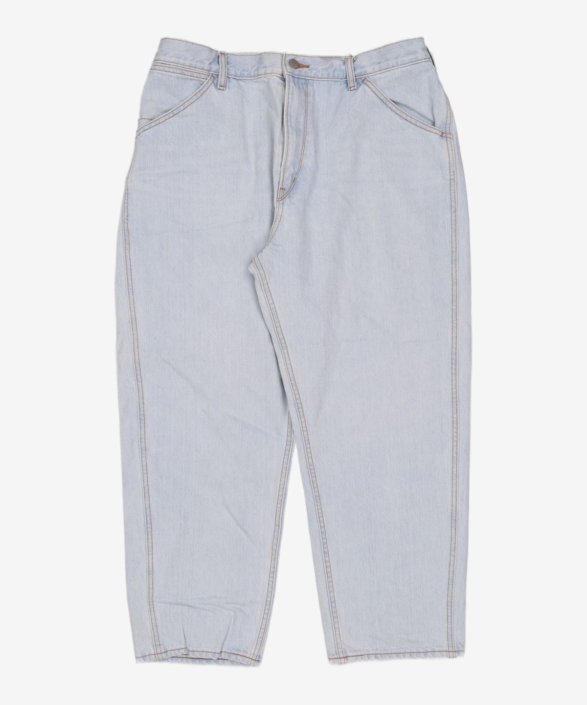 유니클로(UNIQLO) 청/데님 팬츠 40