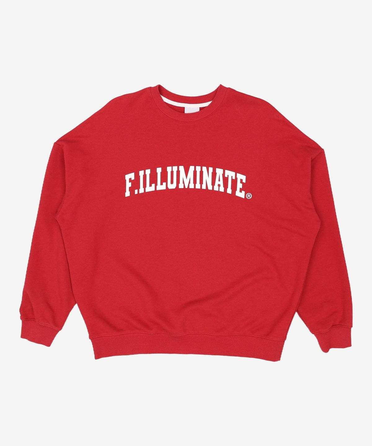 필루미네이트(FILLUMINATE) 맨투맨/스웨트셔츠 L