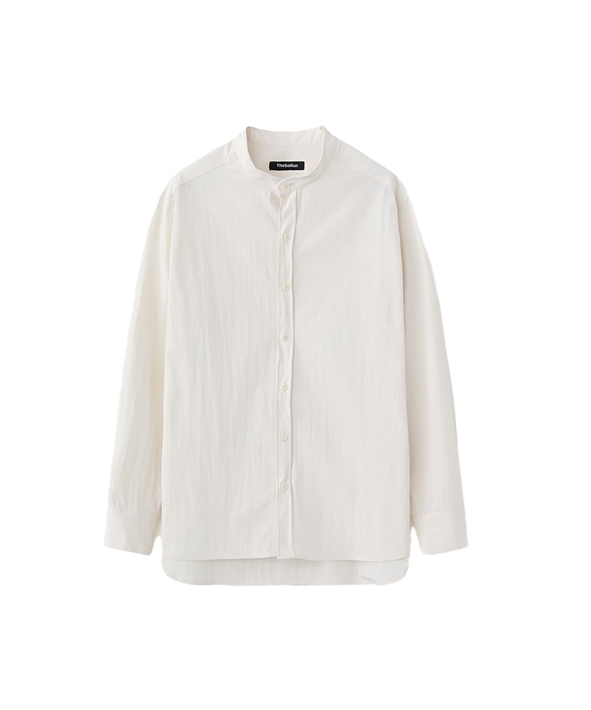 더발론(THE BALLON) WIRE SHIRT