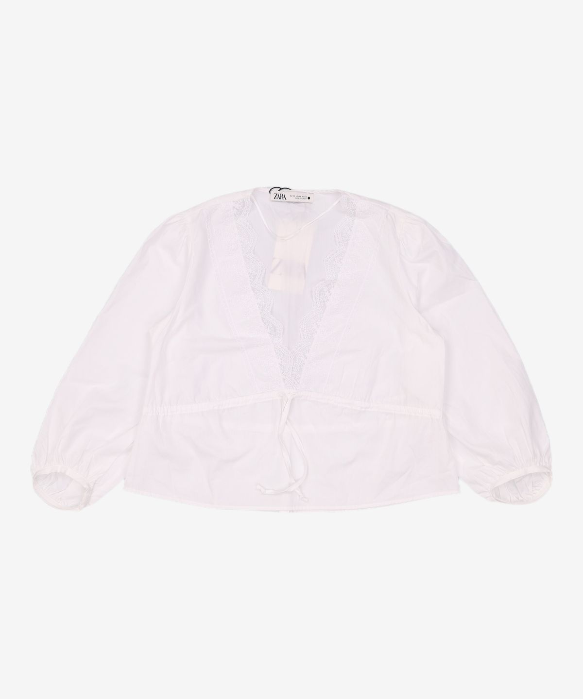 자라(ZARA) 블라우스 XS