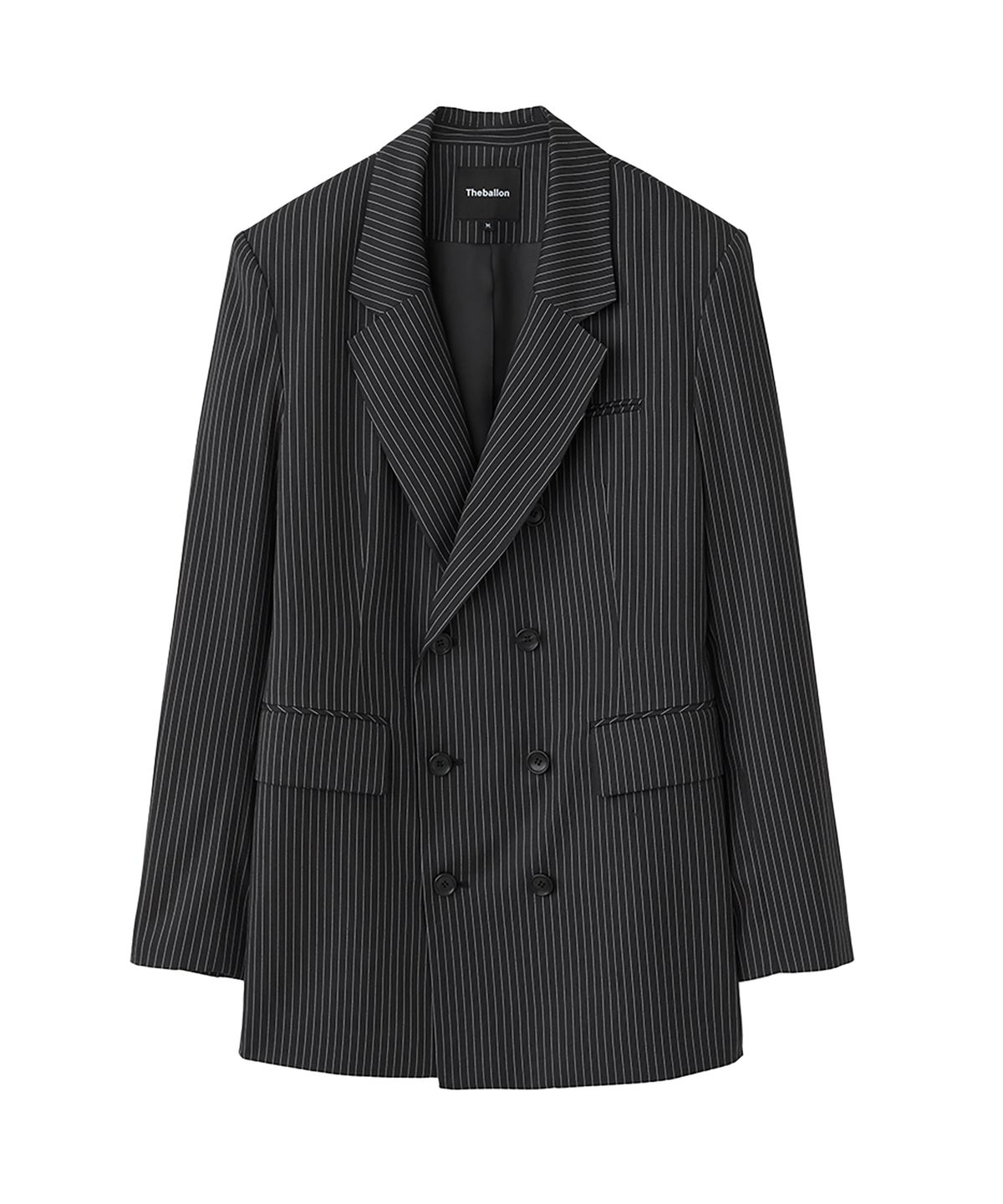 더발론(THE BALLON) EIGHT POINT TAILORED JACKET